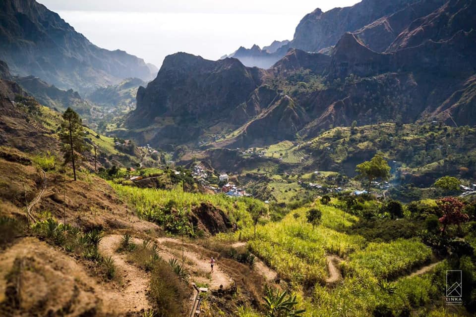 ultra trail cabo verde